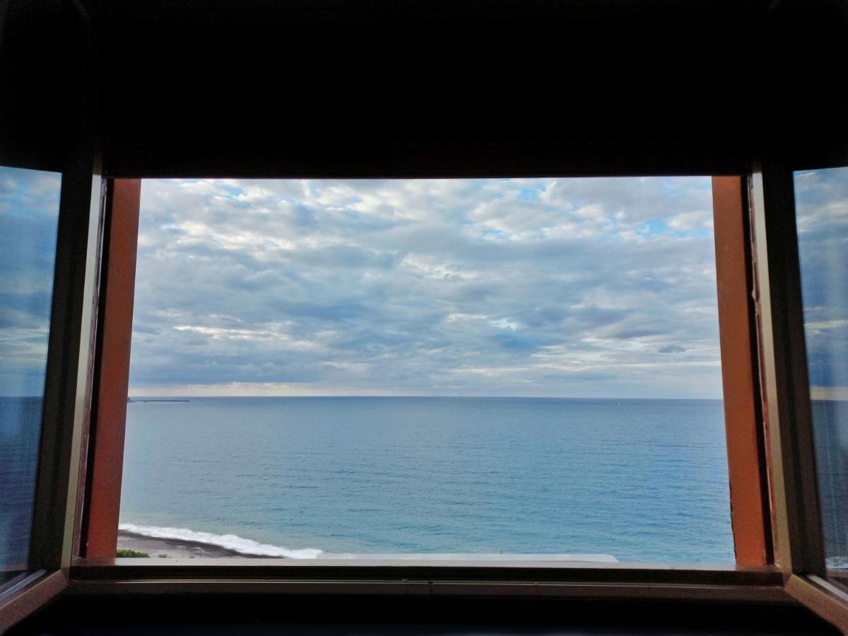 圣安布罗焦Sea Sound House别墅 外观 照片